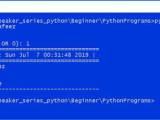 Setting Up Python 3 7 3 Visual Studio Code On Windows 10